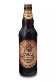 Kwas chlebowy ostrobramski