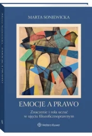 Emocje a prawo.