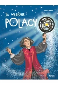 To właśnie Polacy