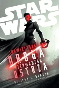 Star Wars. Inkwizytorka. Droga Czerwonego Ostrza