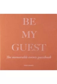 Księga Gości. Rdzawa