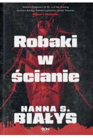 Robaki w ścianie