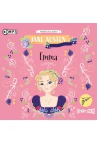 Emma. Klasyka dla dzieci. Jane Austen. Tom 2