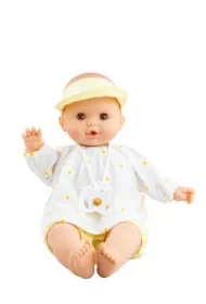 Lalka hiszpańska bobas płaczący Sonia 36cm