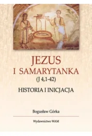 Jezus i Samarytanka