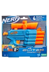 NERF Elite 2.0 Prospect QS 4