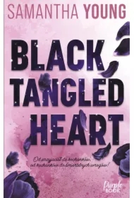 Black Tangled Heart