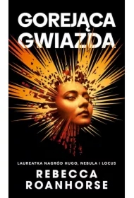 Gorejąca gwiazda. Między niebem a ziemią. Tom 2