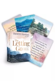 The Letting Go Deck, karty do wróżenia