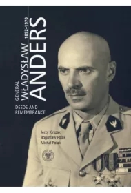 General Władysław Anders 1892-1970