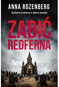 Zabić Redferna