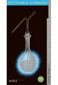 W poszukiwaniu światła. Opowieść o Marii Skłodowskiej-Curie