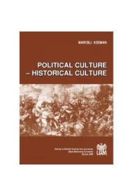 Political culture - historical culture