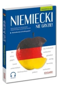 Niemiecki nie gryzie! + mp3