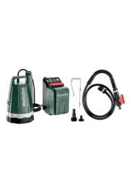 Pompa do wody cz. tpf 18 ltx 2200 carcass