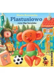 Plastusiowo
