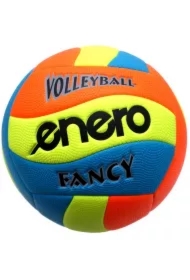 Piłka siatkowa plażowa Fancy