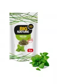 Melisa 70g Duża Paka