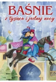 Baśnie z tysiąca i jednej nocy