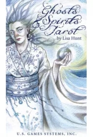 Tarot Duchów i Zjaw - Ghost & Spirit Tarot