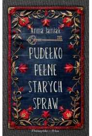 Pudełko pełne starych spraw