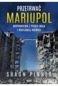 Przetrwać Mariupol