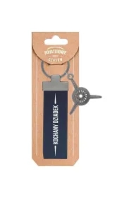 Brelok na prezent - Kochany Dziadek