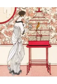 Karnet z kopertą Ah! Le Bel Oiseau