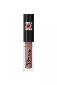 Extra Lasting Lip Gloss 17 błyszczyk do ust
