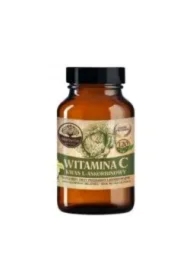 Witamina C z Kapusty Suplement diety
