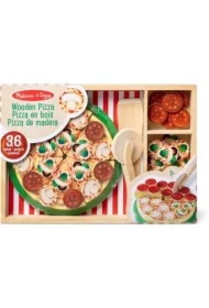 Mellisa&Doug: Pizza Party