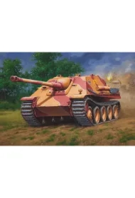Pojazd 1:76 Sd.Kfz.173 Jagdpanther