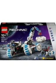 LEGO Technic Kosmiczny łazik księżycowy Lunar Outpost 42211