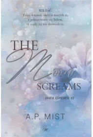 The moon screams. Bracia Ashworth. Tom 2