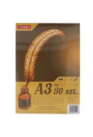 Brystol A3 170g 50 ark