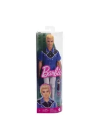 Barbie Fashionistas. Ken Stylowy HRH25