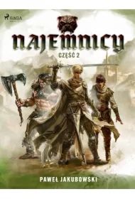 Najemnicy. Część 2