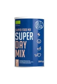 Super Day Mix New