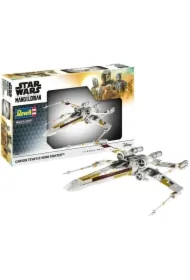 Samolot Carson Teva's X-Wing Fighter: The Mandalor