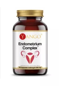 Endometrium Complex Suplement diety