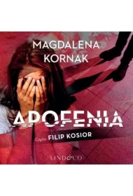 Apofenia. Tom 1. Prokurator Amelia