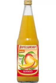 Napój z mango demeter