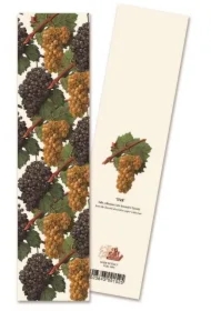 Zakładka do książki 9096 UVA Winogrona