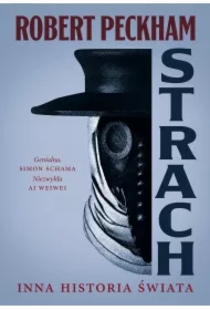 Strach. Inna historia świata