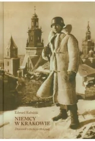 Niemcy w Krakowie