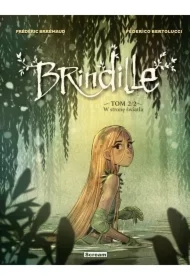 W stronę światła. Brindille. Tom 2