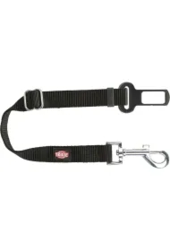 Krótka Smycz do szelek samochodowych, 30-45 cm/20 mm