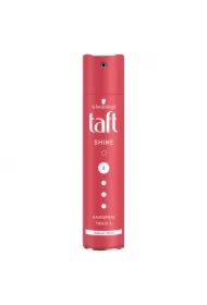 Shine Hair Lacquer lakier do włosów w sprayu Mega Strong