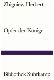 Opfer der Konige
