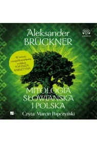 Mitologia słowiańska i polska